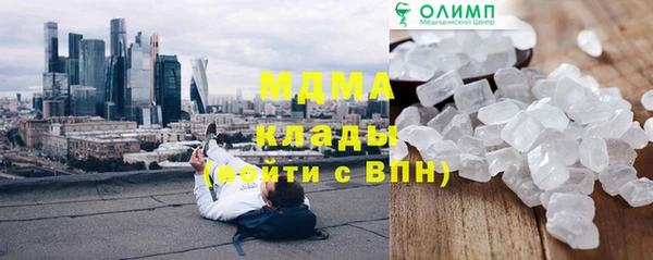 СК Горнозаводск