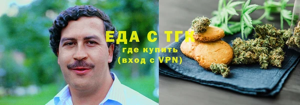 альфа пвп Горняк